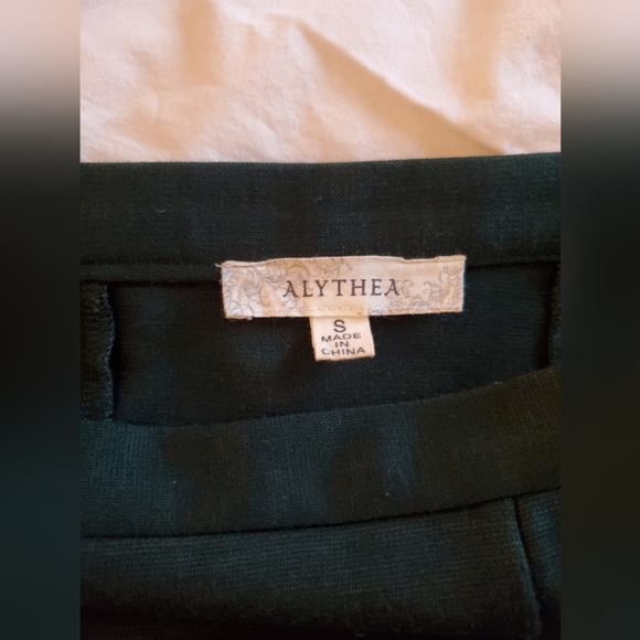 Trumpet / Fit n Flare Maxi Skirt - Picture 2 of 7